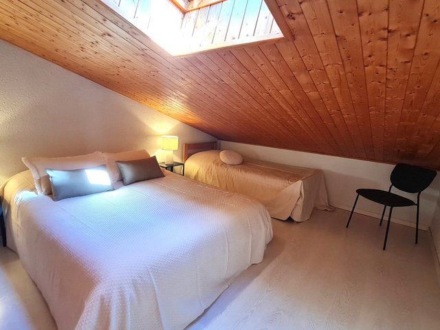 Résidence HAMEAU DU PRE VINCENT - La Clusaz