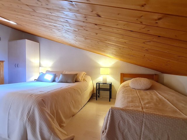 Résidence HAMEAU DU PRE VINCENT - La Clusaz