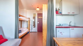 Studio Edelweiss N°425 - ST4 - Chamrousse