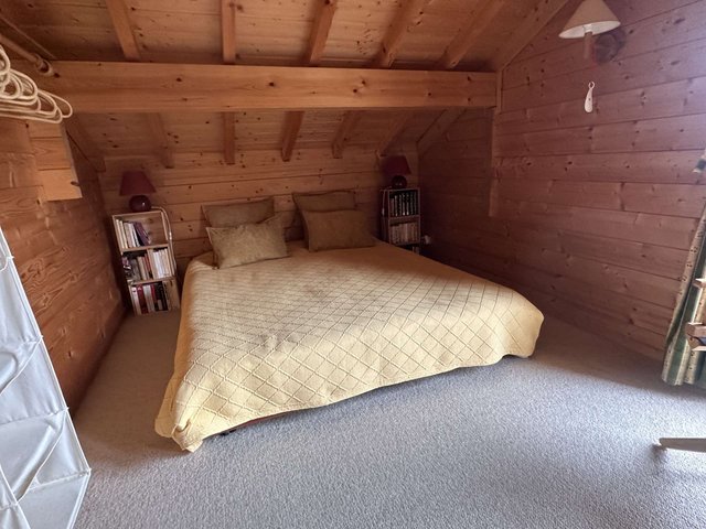 Chalet  CHALEG - Les Carroz d'Araches