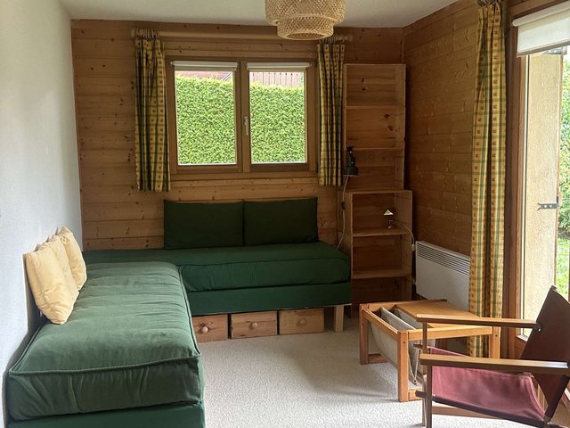 Chalet  CHALEG - Les Carroz d'Araches