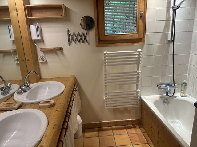 Chalet  CHALEG - Les Carroz d'Araches
