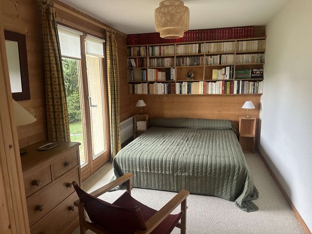 Chalet  CHALEG - Les Carroz d'Araches