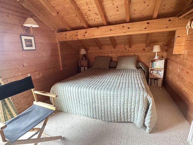 Chalet  CHALEG - Les Carroz d'Araches