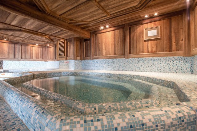 Les Chalets Du Gypse SMB-GYPC13 - Saint Martin de Belleville