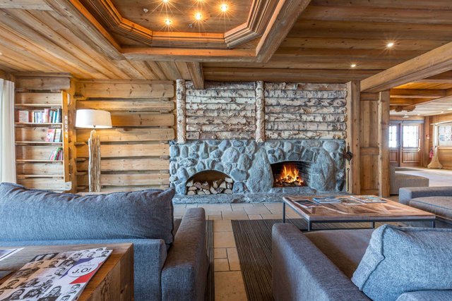 Les Chalets Du Gypse SMB-GYPC13 - Saint Martin de Belleville