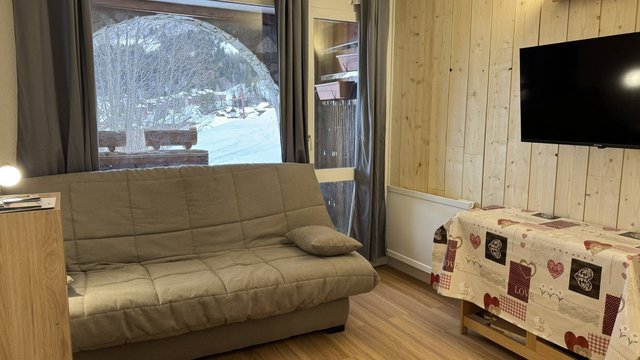 Appartement Portail  PORT25BIE - Valmorel