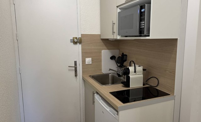 Appartement Portail  PORT25BIE - Valmorel