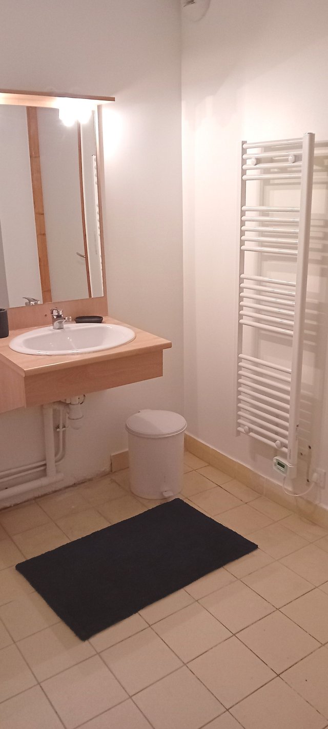 Apartements Terrasses E 208 - PARC NAT. VANOISE appart. 4 pers - Val Cenis Termignon
