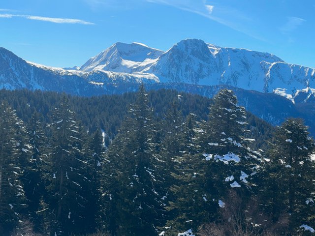 Résidence VIL. BACHAT MELEZES - Chamrousse