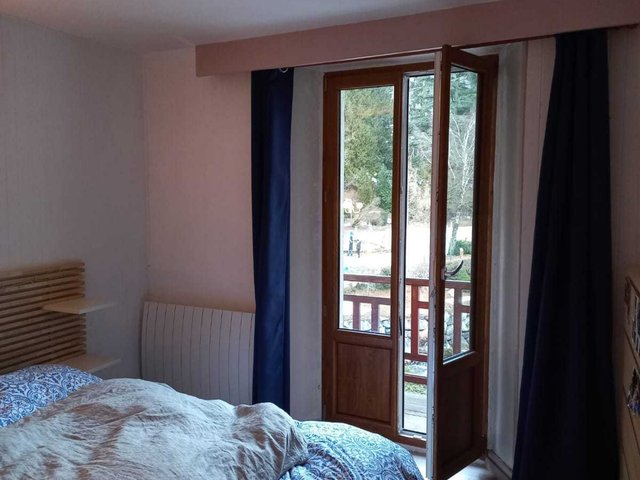 Résidence EAUX VIVES - Brides les Bains