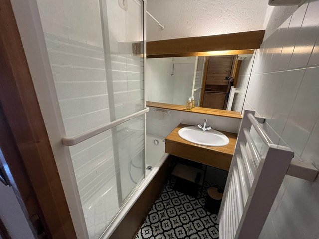 Résidence LES BALCONS DU LAC - Châtel