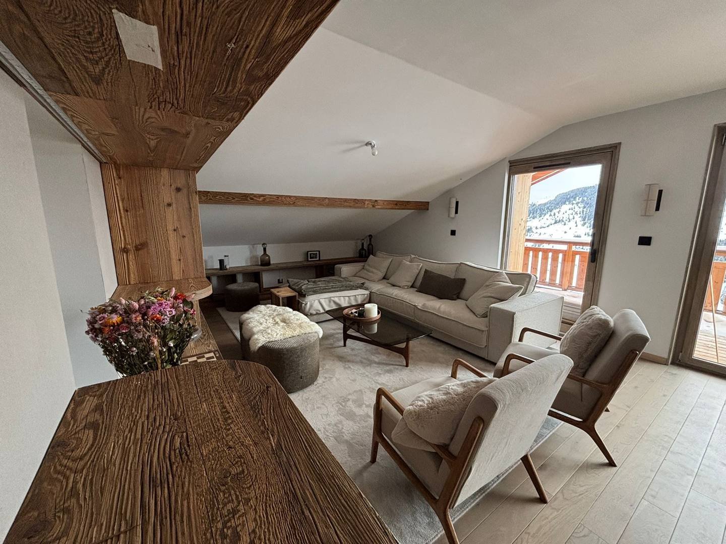 Appartement So Pure MO-SPUB301