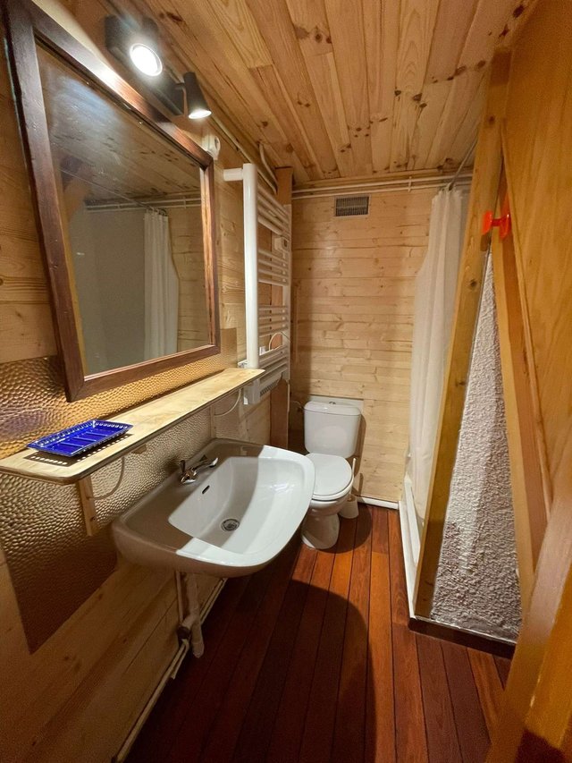 Chalet  LS323 - Font Romeu - Pyrénées 2000