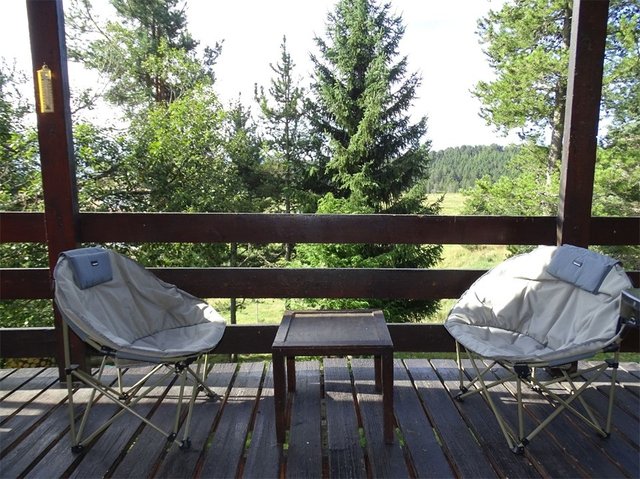 Chalet  LS323 - Font Romeu - Pyrénées 2000