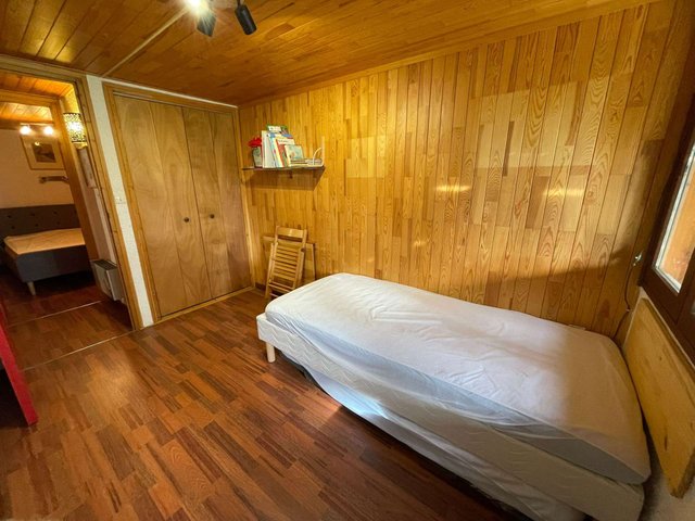 Chalet  LS323 - Font Romeu - Pyrénées 2000