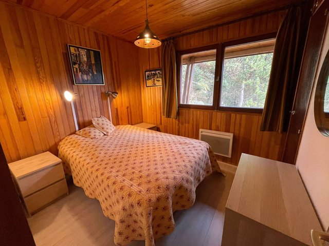 Chalet  LS323 - Font Romeu - Pyrénées 2000