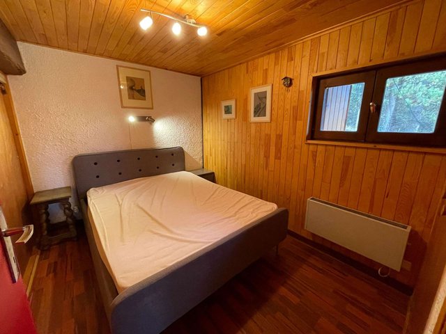 Chalet  LS323 - Font Romeu - Pyrénées 2000