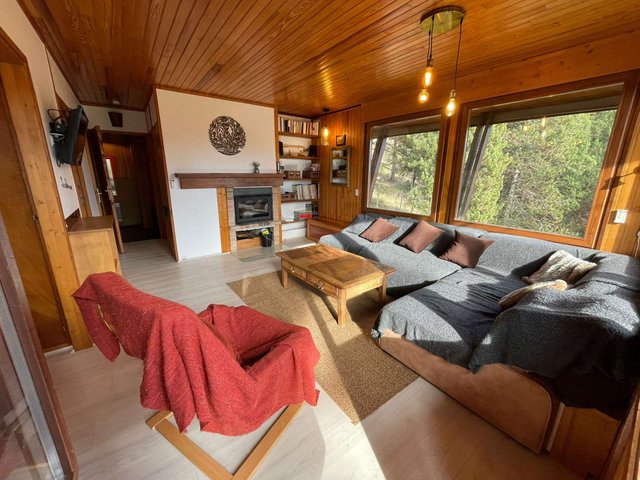 Chalet  LS323 - Font Romeu - Pyrénées 2000
