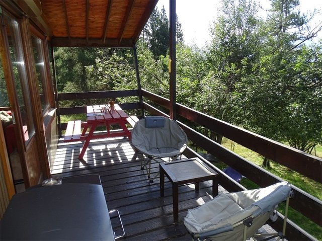 Chalet  LS323 - Font Romeu - Pyrénées 2000