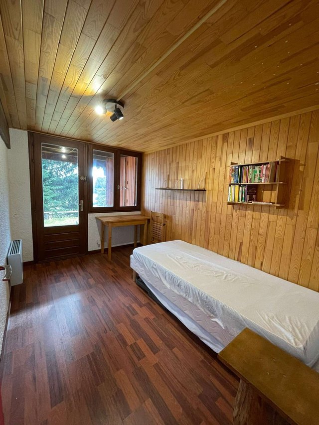 Chalet  LS323 - Font Romeu - Pyrénées 2000