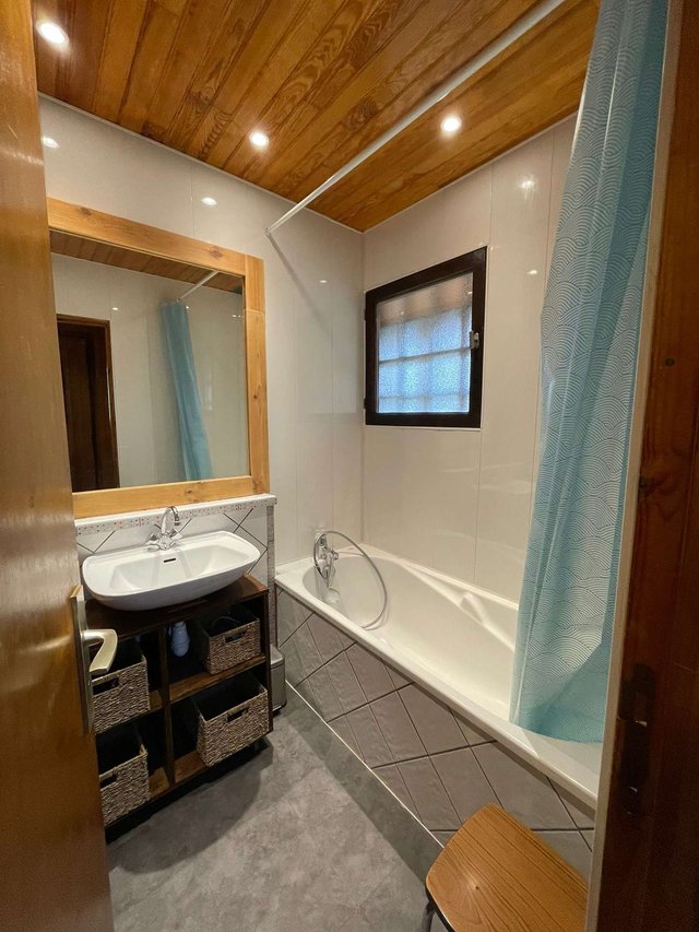 Chalet  LS323 - Font Romeu - Pyrénées 2000
