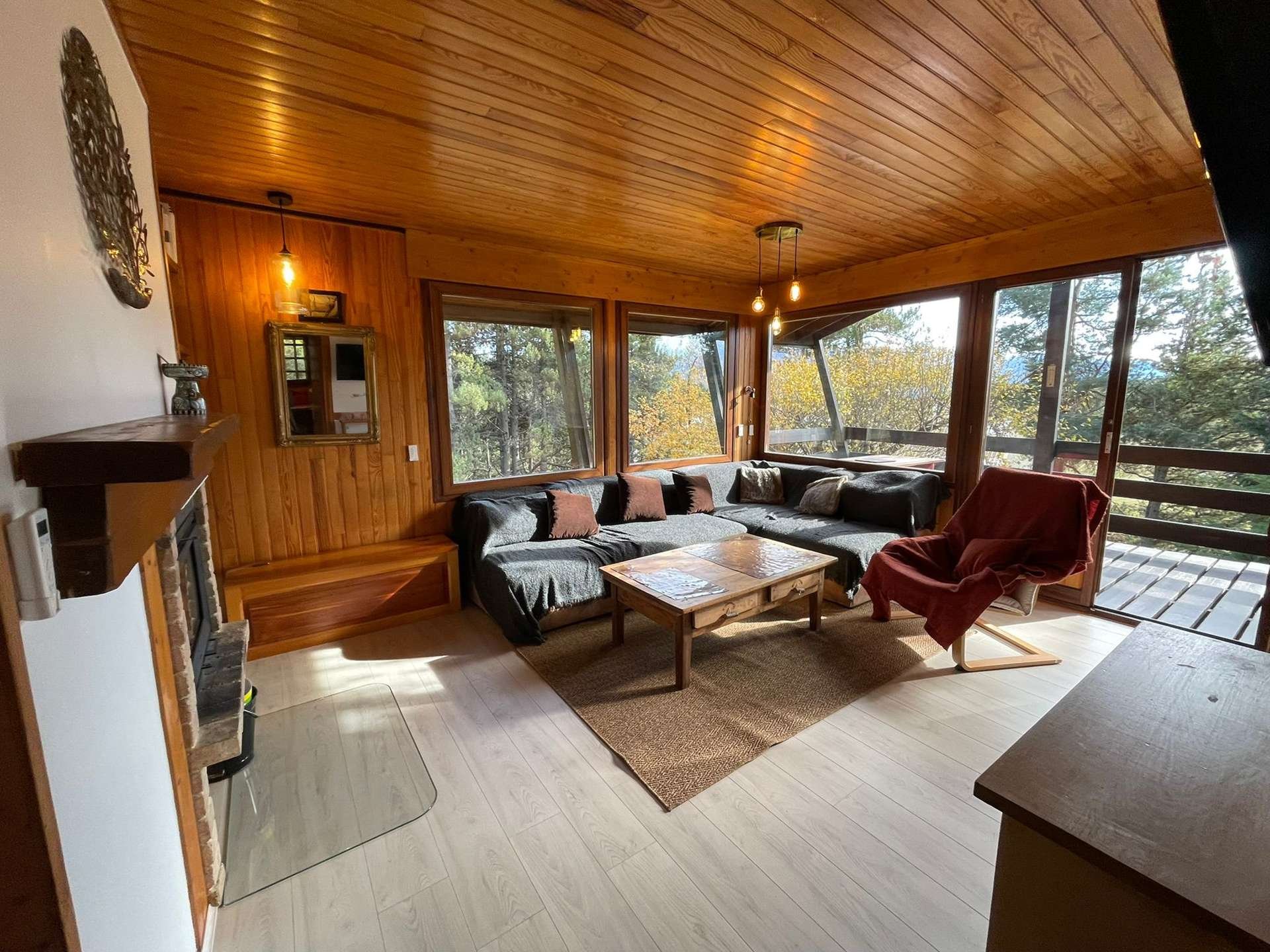 Chalet 5 pièces 8 personnes - Chalet  LS323 - Font Romeu - Pyrénées 2000