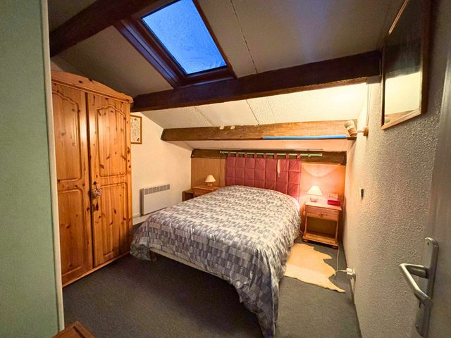Appartement Val Romeu LS403 - Font Romeu - Pyrénées 2000