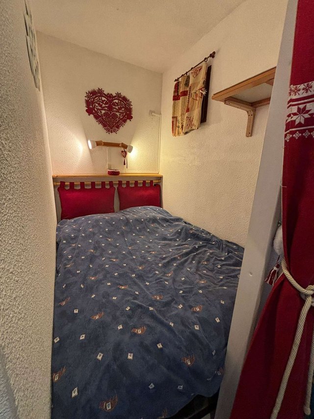 Appartement Val Romeu LS403 - Font Romeu - Pyrénées 2000