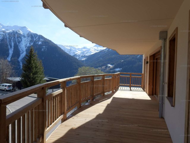 Appartement Les Cristaux Blancs CRIS106 - Plan Peisey