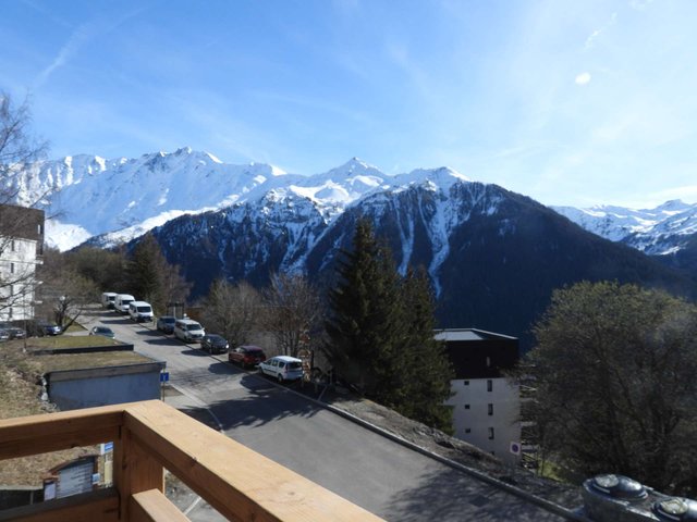 Appartment Les Cristaux Blancs CRIS106 - Peisey-Nancroix