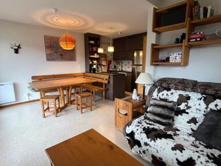 Résidence CHALETS DE BARBESSINE - Châtel