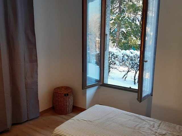 Résidence MAISON DES NANTS - Chamonix Centre