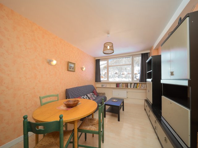 Appartement La Croisette A - N°142 - La Foux d'Allos