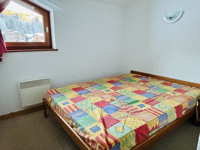 Appartement Les Eterlous N°46 - 2P6/7 - Morillon 1100 Les Esserts