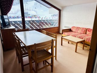 Appartement Les Eterlous N°46 - 2P6/7 - Morillon Village