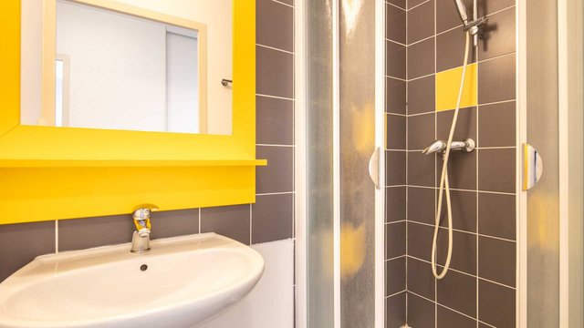 Appartement Les Bergers N°00 - 3P7/8 - Saint Sorlin d'Arves