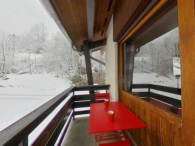 Appartment Tournette 1 GB110-20 - Le Grand Bornand