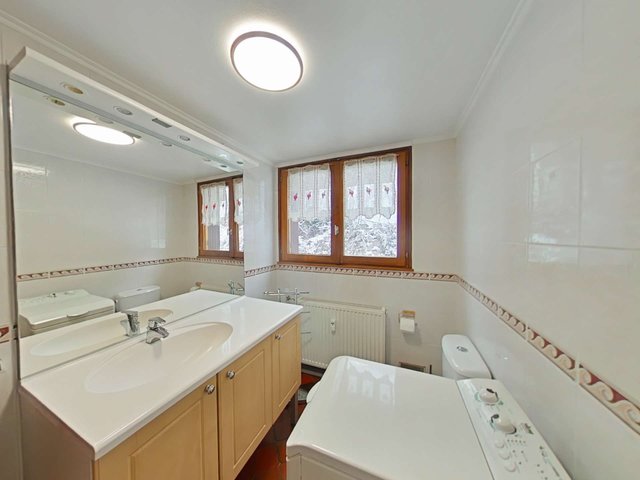 Appartment Tournette 1 GB110-20 - Le Grand Bornand