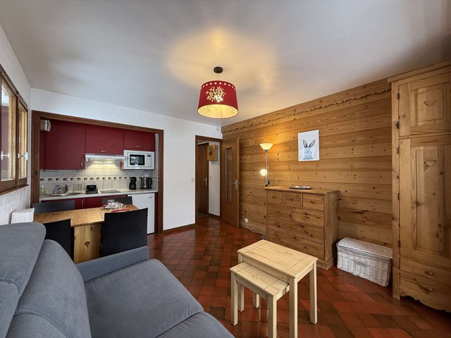 Appartment Tournette 1 GB110-20 - Le Grand Bornand