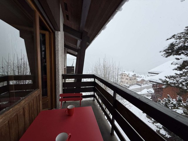 Appartment Tournette 1 GB110-20 - Le Grand Bornand
