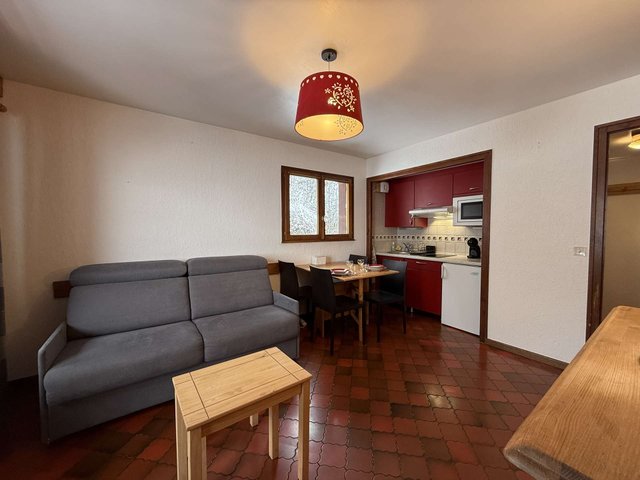 Appartment Tournette 1 GB110-20 - Le Grand Bornand