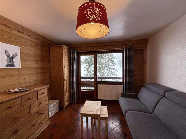 Appartment Tournette 1 GB110-20 - Le Grand Bornand