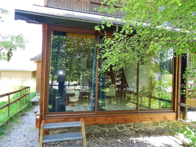 Chalet Les Pins LS284 - Font Romeu - Pyrénées 2000