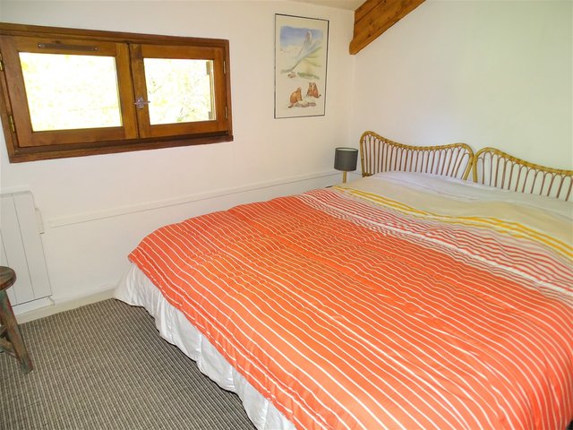 Chalet Les Pins LS284 - Font Romeu - Pyrénées 2000