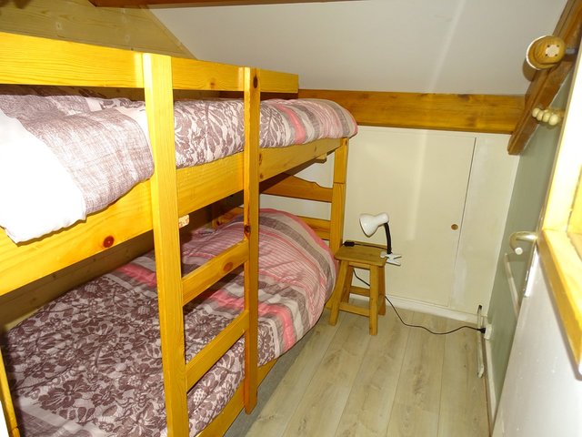 Chalet Les Pins LS284 - Font Romeu - Pyrénées 2000