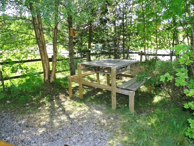Chalet Les Pins LS284 - Font Romeu - Pyrénées 2000