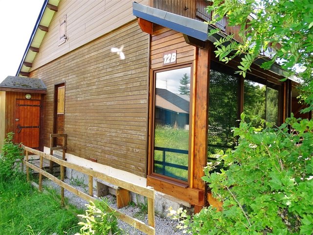 Chalet Les Pins LS284 - Font Romeu - Pyrénées 2000