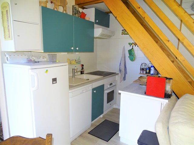 Chalet Les Pins LS284 - Font Romeu - Pyrénées 2000