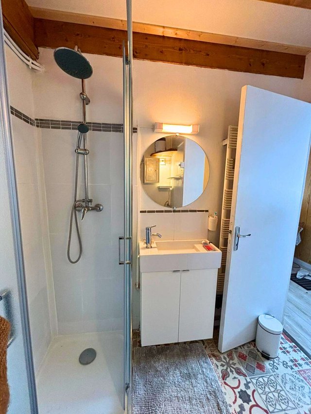 Chalet Les Pins LS284 - Font Romeu - Pyrénées 2000